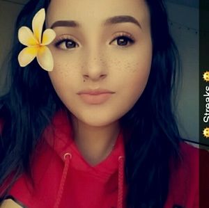 Meet your Posher, Sevy